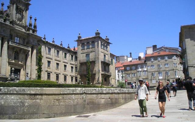 Apartamentos Casa de La Inmaculada