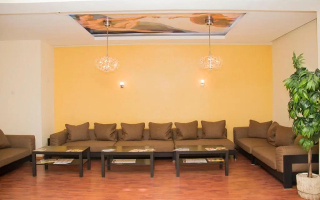 Korolev Hotel