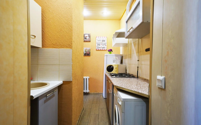 на Наличной 11