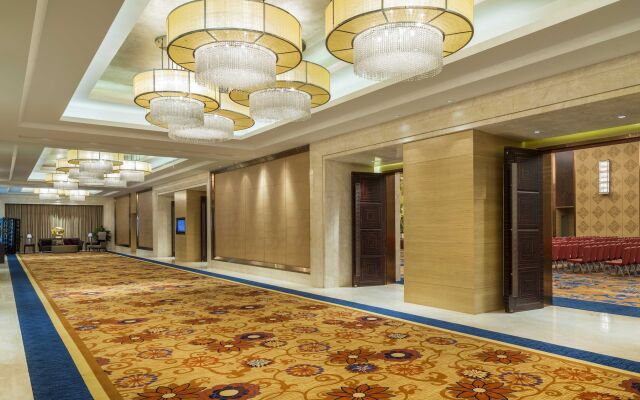 Intercontinental Tangshan by IHG