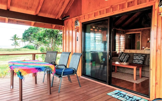Sigasiga Sands Boutique Bungalows