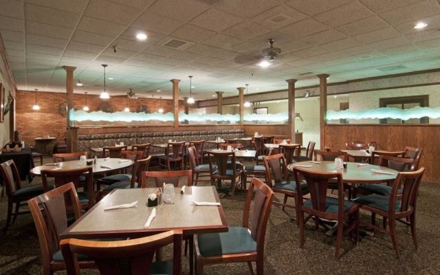 Clarion Inn