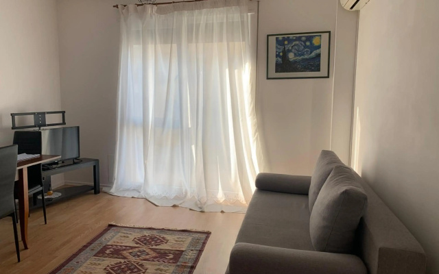 Beautiful and lovely apartment