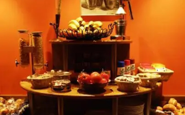 Petit Hotel