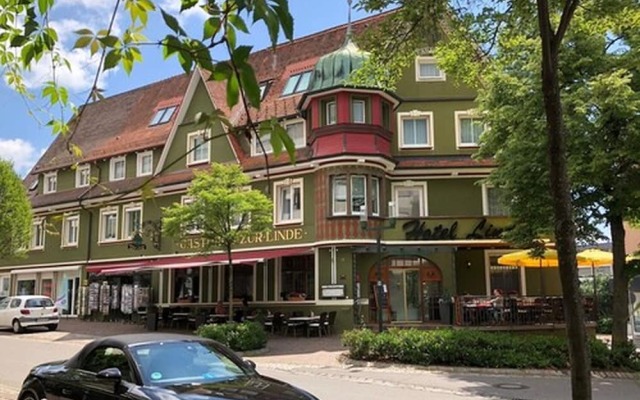 Hotel Linde