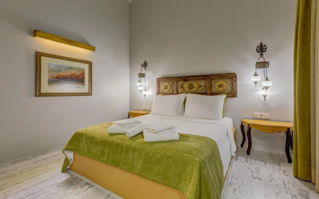 Vespera Hotel