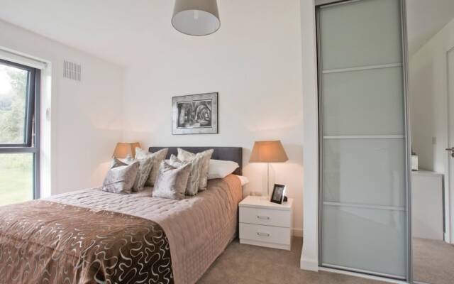 Luxury 2 BED Apartment in Aberdeen