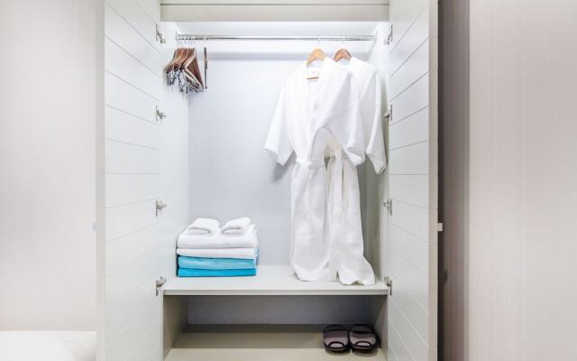 Movenpick Residence Beach Access 2BR
