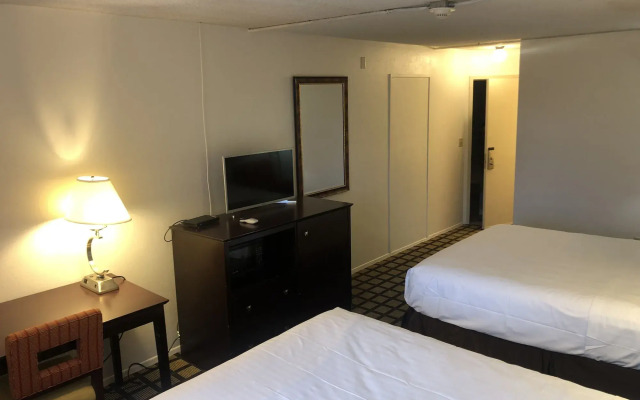 Val-U Motel Winnemucca