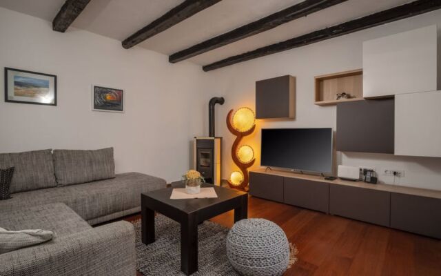 House Bella Krk/Dobrinj