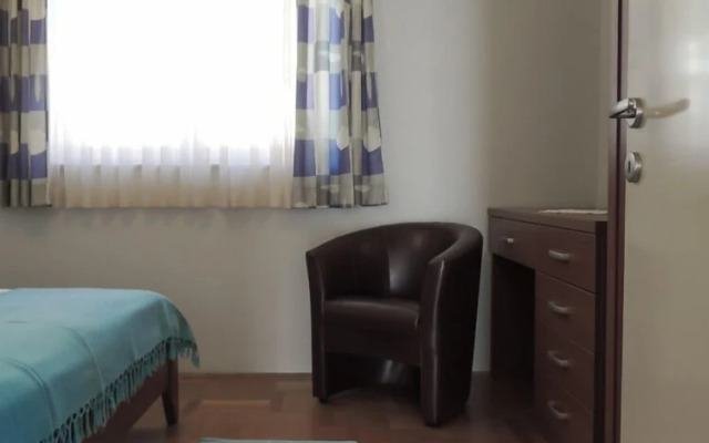 Smilja - 150 m From Pebble Beach - A2
