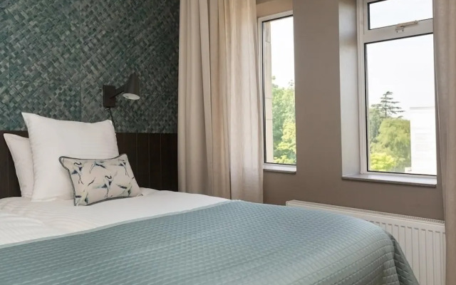 Stylish 2-bedroom Apartment in The Hague