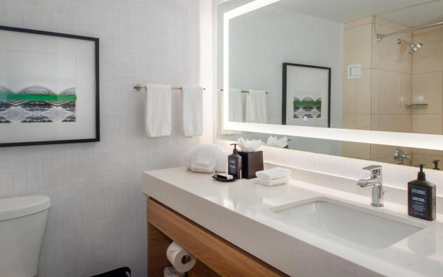 Sheraton Westport Plaza Hotel St. Louis