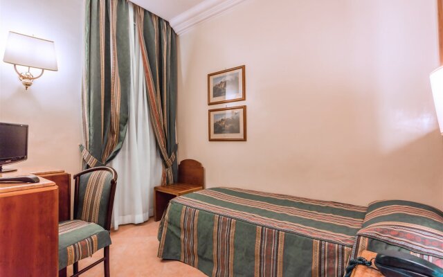 Raeli Hotel Siracusa