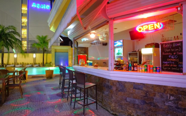 Boracay Holiday Resort