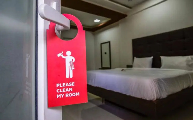 Sea Shore Beach Resort