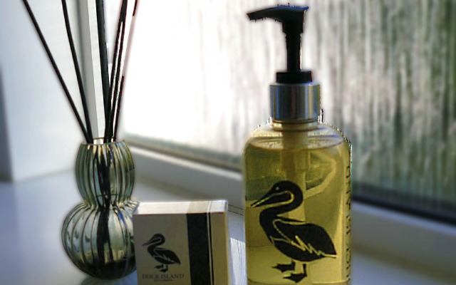 Marmalade Bed  Breakfast