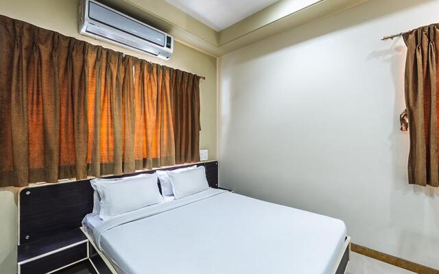 Treebo Trend Bagga International