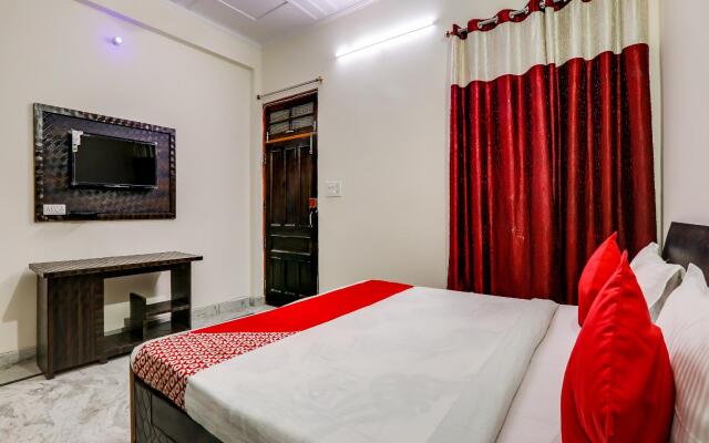 Hotel Urmila Sadan by OYO Rooms