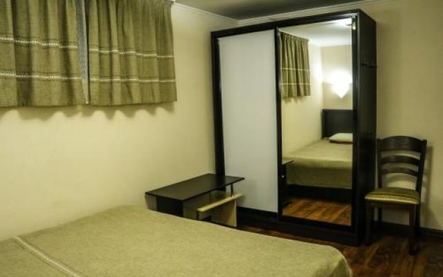 Guest house Altay