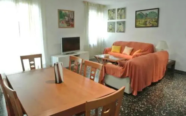 Aiguaneu Apartaments Center
