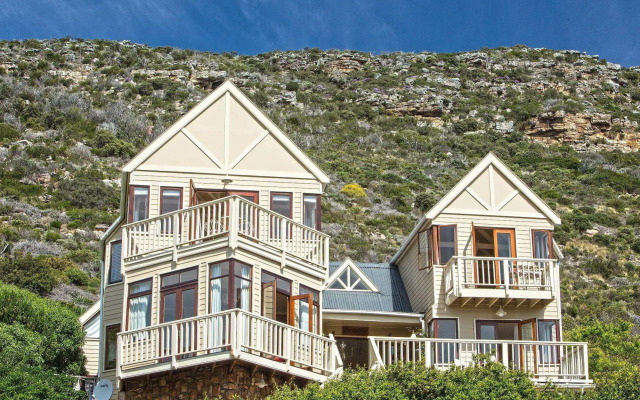 Tranquility Guest House