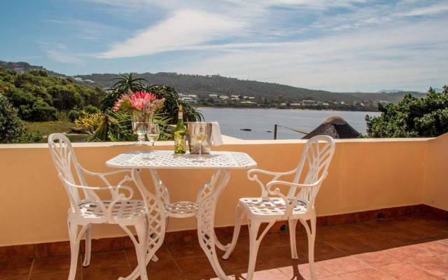 Milkwood Manor on Sea Hotel