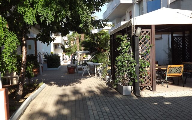Hotel Alba Holiday