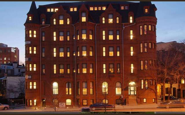 Hotel Brexton, Trademark Collection By Wyndham