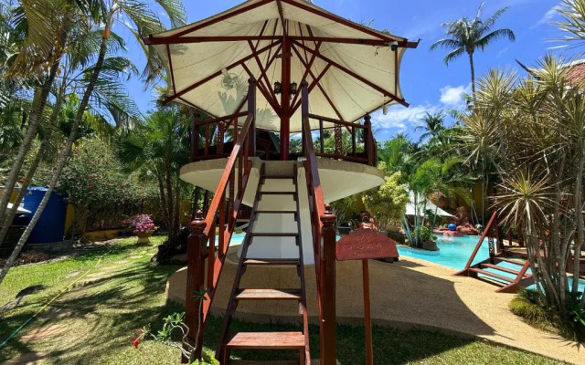 Coco Palace Resort