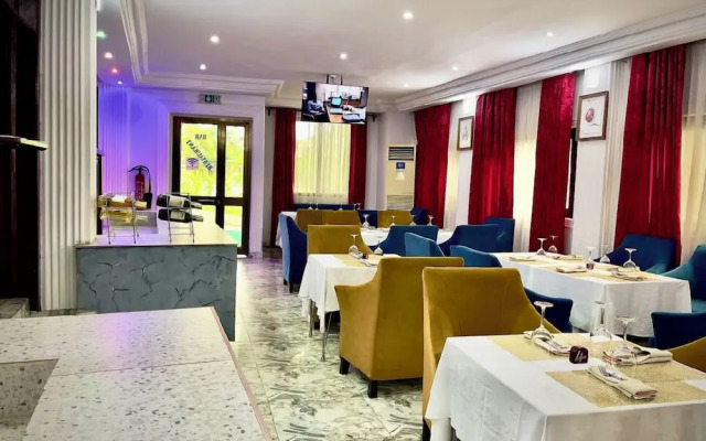 Hotel Vent et Maree