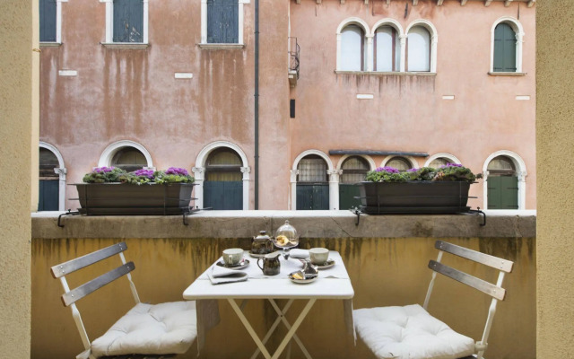 Hotel Corte di Gabriela