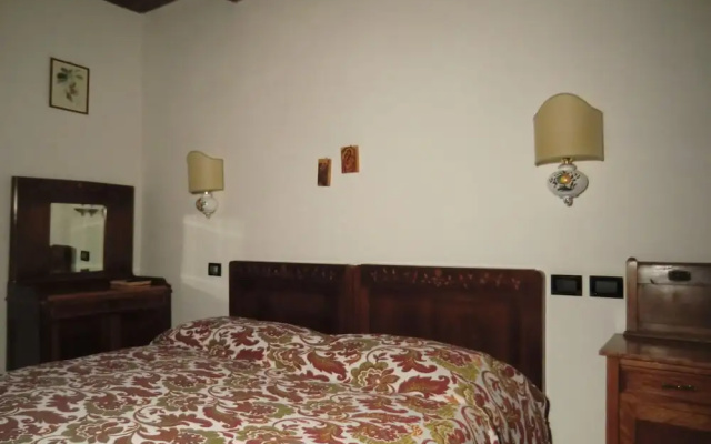 Agriturismo Ca' de' Gatti