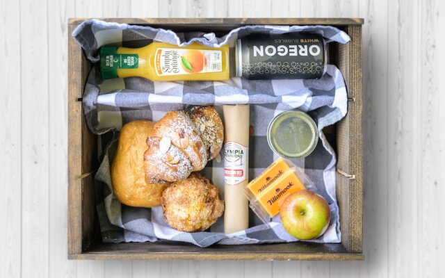 The Setting Inn Willamette Valley