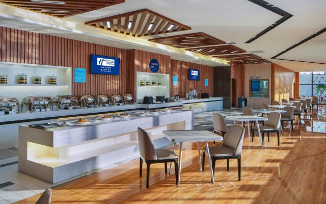 Holiday Inn Express Ulanqab Jining by IHG