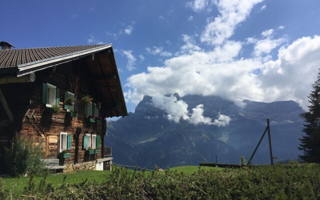 Appartement 360 n°14