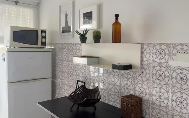 Faro Casa AL Reis by Homing
