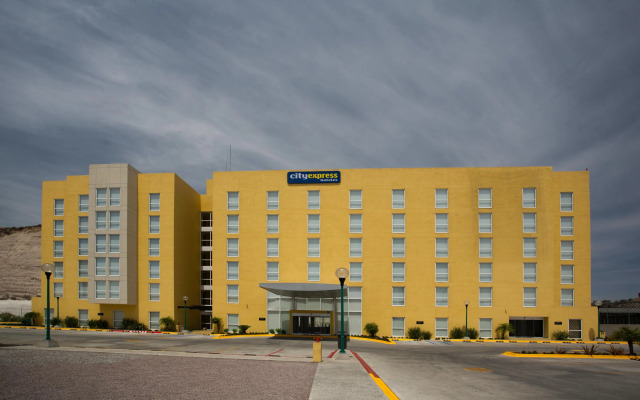 City Express by Marriott Tijuana Insurgentes