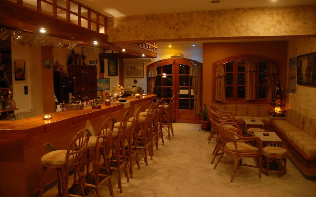 Sogiorka Apartments