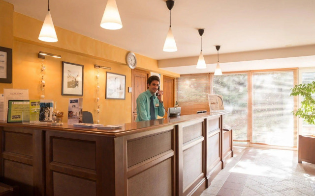 Pierre & Vacances Residence Les Trois Domaines