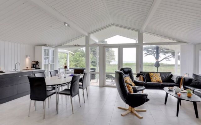 "Nayeli" - 20m from the sea in Bornholm
