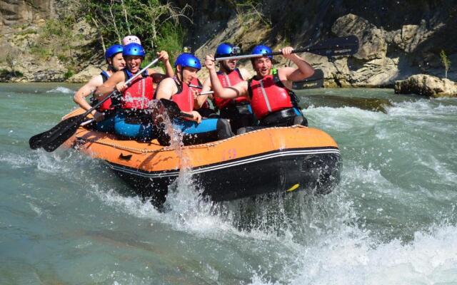 Casa Mallos de Agüero