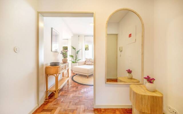 Casa Rosário : Three Bedroom Villa with Private Pool;