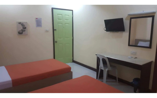 Mambaling Pension House