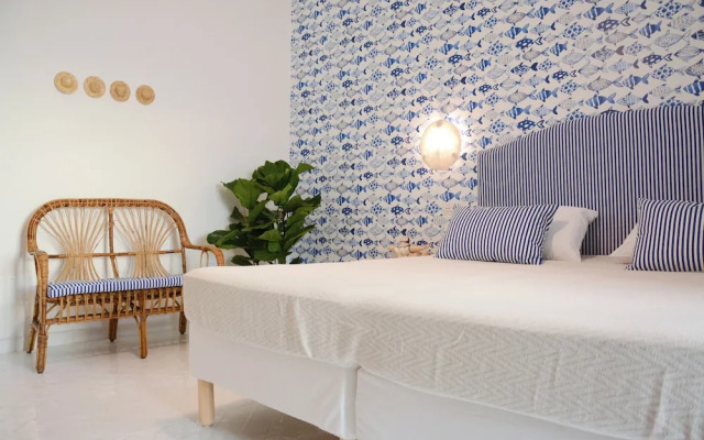 Pezz Pezz Amalfi Coast Suites