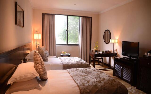 Garden Hotel