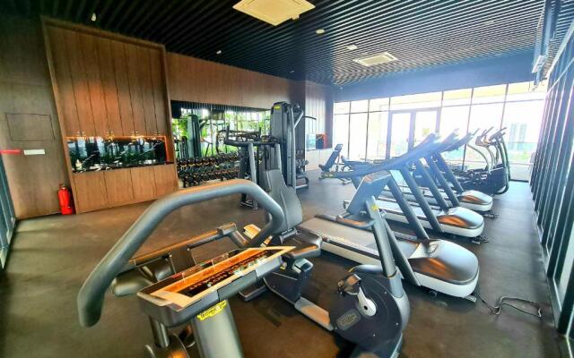 Beacon Executive Suites Penang