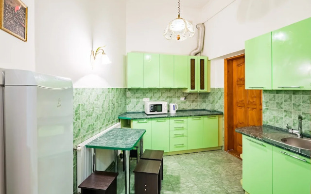 ASAO Apartments