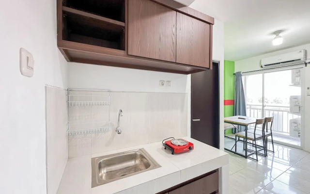 Good 2BR Apartment Suncity Residence