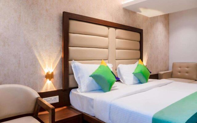 Treebo Serenity Inn, Koregaon Park